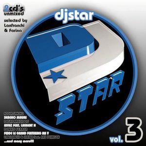 DJ Star, Vol. 3 , Various Artists