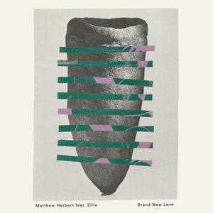 Brand New Love , Herbert