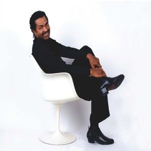 Look At What You Gettin' , Bobby Rush