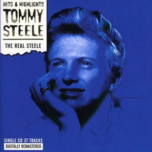 Real Steele , Tommy Steele