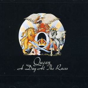 A Day At The Races [Remastered] [Deluxe Edition]