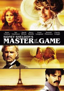 Master of the Game , Dyan Cannon