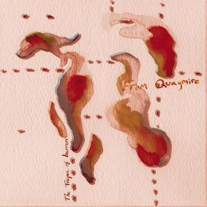 The Tropic Of Barren , From Quagmire