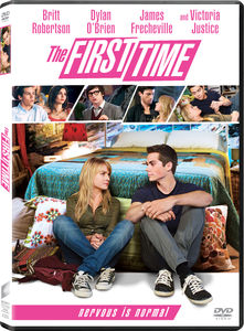 The First Time , Craig Robertson