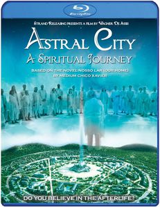 Astral City