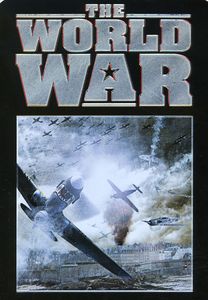 The World War , Ralph Richardson