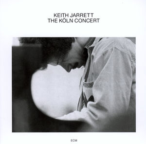 Koln Concert , Keith Jarrett