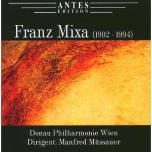 Icelandic Rhapsody / Sym 2 in A minor / Tritonus , Manfred M ssauer