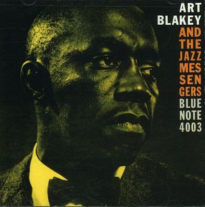 Moanin (remastered) , Art Blakey