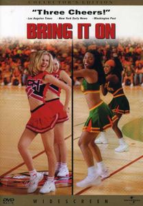 Bring It On , Kirsten Dunst