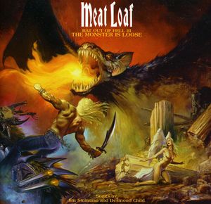 Bat Out of Hell 3 [Import] , Meat Loaf