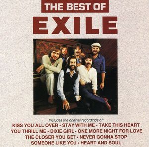 Best of , Exile