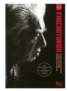Khachaturian [Import] , A. Khachaturian