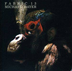 Fabric 13 , Michael Mayer