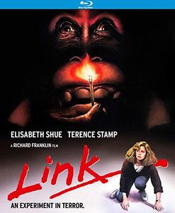 Link , Elisabeth Shue