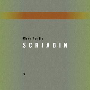 Chen Yunjie Plays Scriabin 