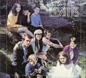 We Are The Levitts , Levitts