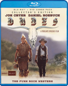 Dudes , Jon Cryer