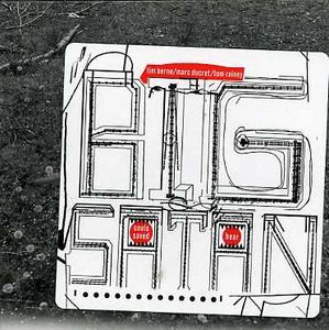 Souls Saved Hear , Tim Berne