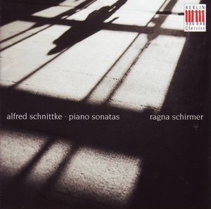 Piano Sonatas