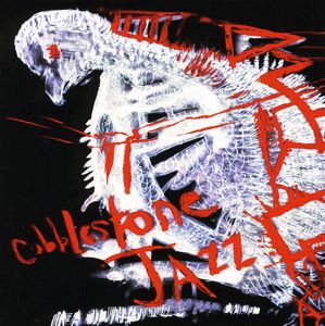 The Modern Deep Left Quartet , Cobblestone Jazz