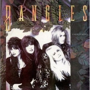Everything [Import] , Bangles