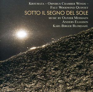 Sotto Il Segno Del Sole , Omnibus Wind Ensemble