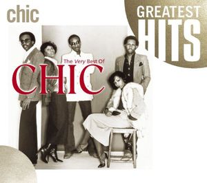 Very Best of Chic [Import] , Chic