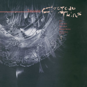 Treasure , Cocteau Twins