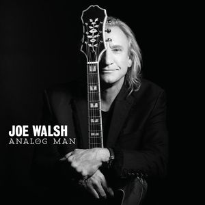 Analog Man , Joe Walsh