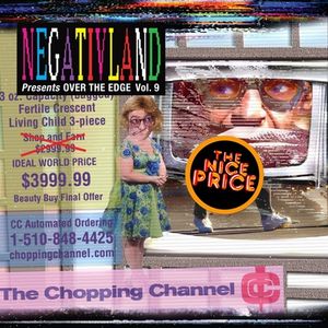Over The Edge Vol. 9: The Chopping Channel , Negativland