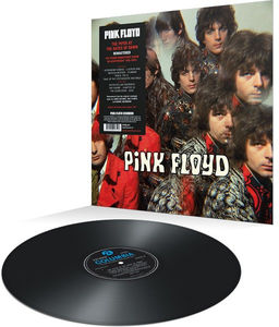 The Piper At The Gates Of Dawn , Pink Floyd