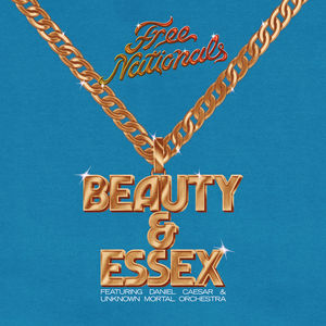 Beauty & Essex , Free Nationals