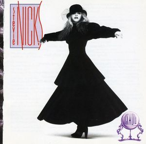 Rock a Little , Stevie Nicks