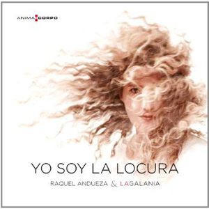 Yo Soy la Locura