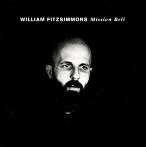 Mission Bell [Import] , William Fitzsimmons