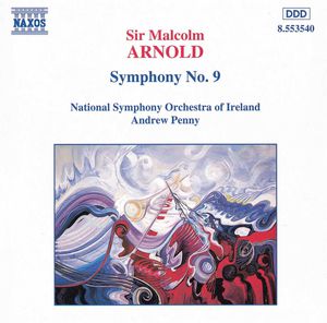 Symphony 9 , Andrew Penny