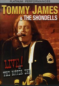 Live at the Bitter End , Tommy James