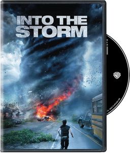 Into the Storm , Nathan Kress