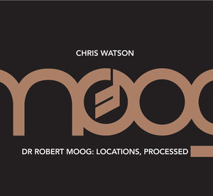 Locations, Processed (Blue TB7 Series) , Chris Watson