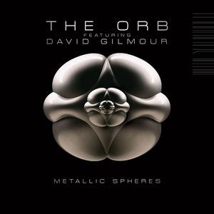 Metallic Spheres [Import] , David Gilmour