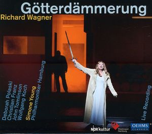 Gotterdammerung , Simone Young