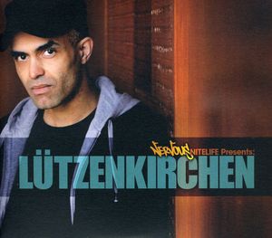 Nervous Nitelife: Lutzenkirchen , Lützenkirchen
