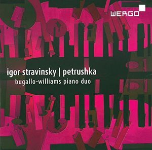 Petrushka , Stravinsky