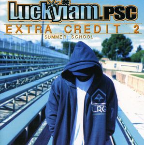 Extra Credit 2 , Luckyiam
