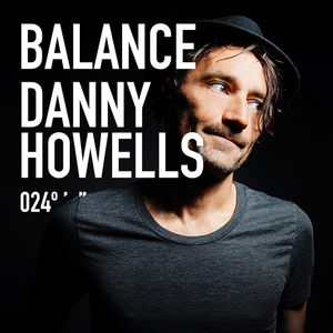 Balance 024 , Danny Howells