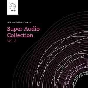 Super Audio Collection 8
