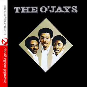 The O'Jays , The O'Jays