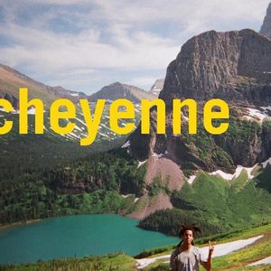 Cheyenne , Conner Youngblood