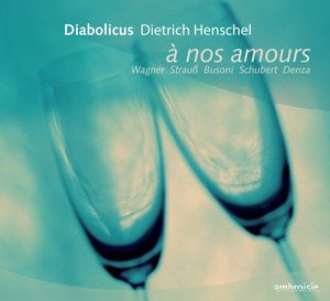 A Nos Amours , Dietrich Henschel